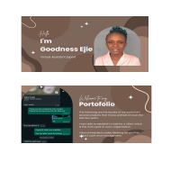 General virtual assistant role 