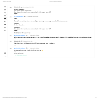 Gorgias Customer Support Ticket