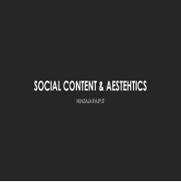 Content & Aesthetics