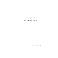 RUN Sample