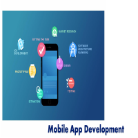 Mobile App development