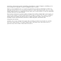 copy writing in word