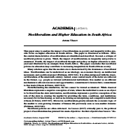 Academic publication sample