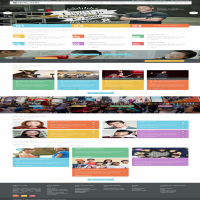 CET Academy Design
