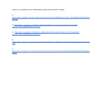 Links to the files 
