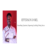 Jefferson's Portfolio