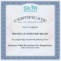 Amazon FBA Online Course