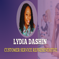 Customer service portfolio