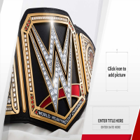 Sponsorship presentation template