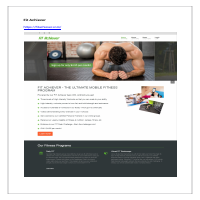 Fit Achiever