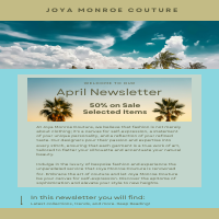 Sample Newsletter