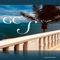 GC Style Magazine 2018