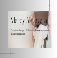 My Work Portfolio