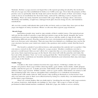 Sample Article 