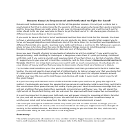 Sample Article 