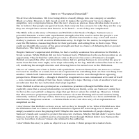 Willow Press - Delilah - Sweetest Downfall Intro
