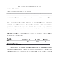 Correlational Analysis-Forest-Fire Study