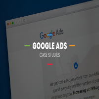 Google Adase Studies
