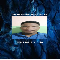 writing portlio