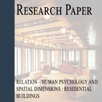 Research paper and Building construction work