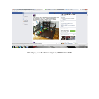 Facebook Blog