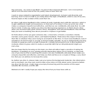 Human Rource Management sample