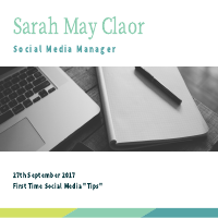 Social Media Plan from Scratch. TIPS