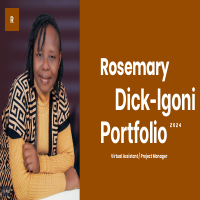 My Portfolio