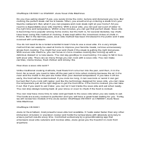 Amazon product review