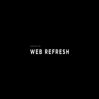 Web Refresh