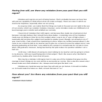 Blog Sample