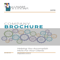 Company Brochure