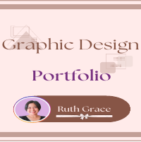 Graphic Design Portfolio