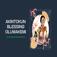 Oluwakemi Daisy portfolio 