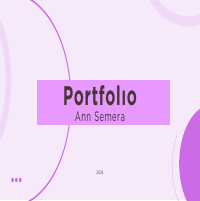 Check my works here!