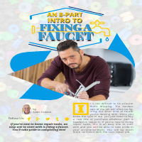 Magazine Layout