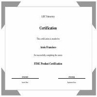 Product Training (Insurance) Cert