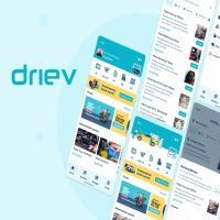 Driev on demand car repair