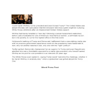 Word Press Post