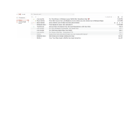 Email Managem