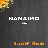 PopUP Shop StartUp Guide