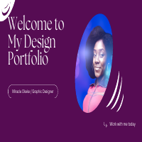 My Design Portfolio