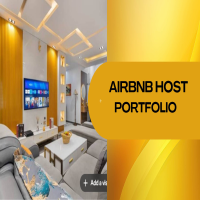 Airbnb Co-Host/Property Manager