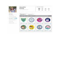 Credly Learning Badges