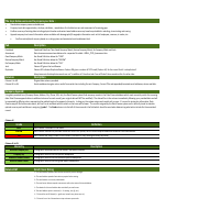 Data Cleanse Results Definition