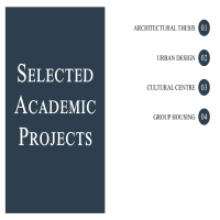 Selected Academic Projects
