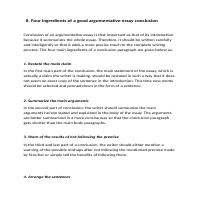 This is one of my articles for a foreign clien