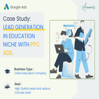 PPC Lead generation