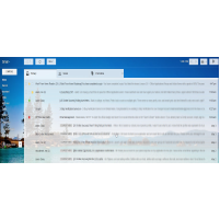 Email Management-