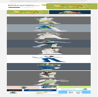 Set of Commercial Illustrations